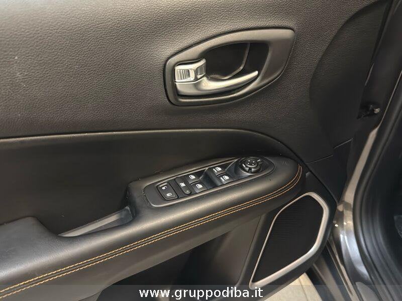 Jeep Compass Compass 2.0 mjt Limited 4wd 140cv auto my19- Gruppo Diba