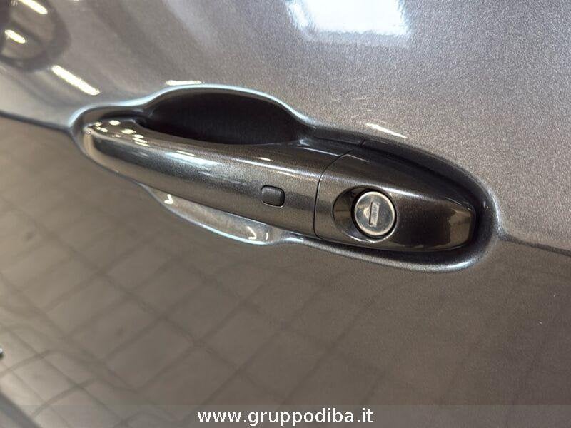 Jeep Compass Compass 2.0 mjt Limited 4wd 140cv auto my19- Gruppo Diba