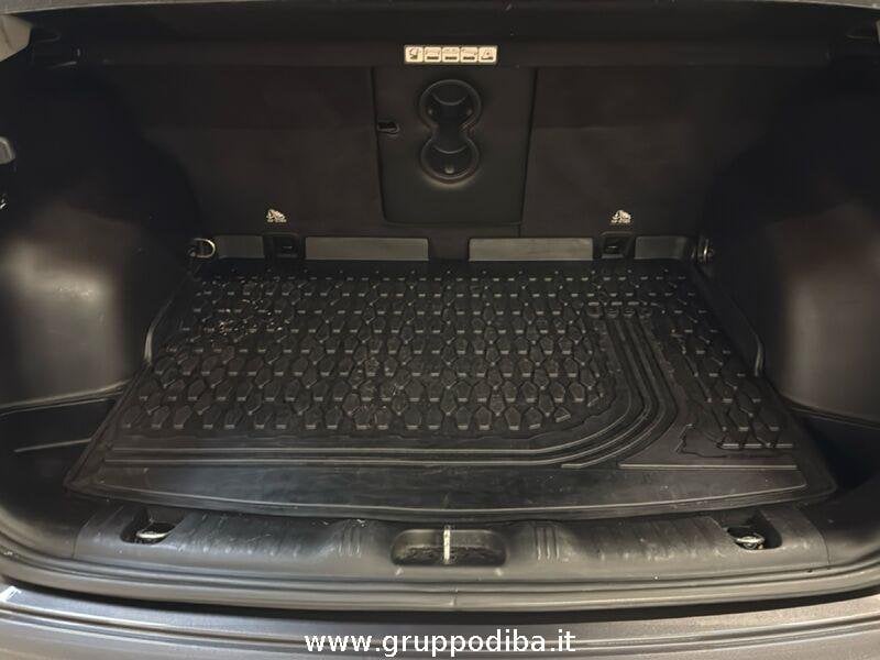 Jeep Compass Compass 2.0 mjt Limited 4wd 140cv auto my19- Gruppo Diba