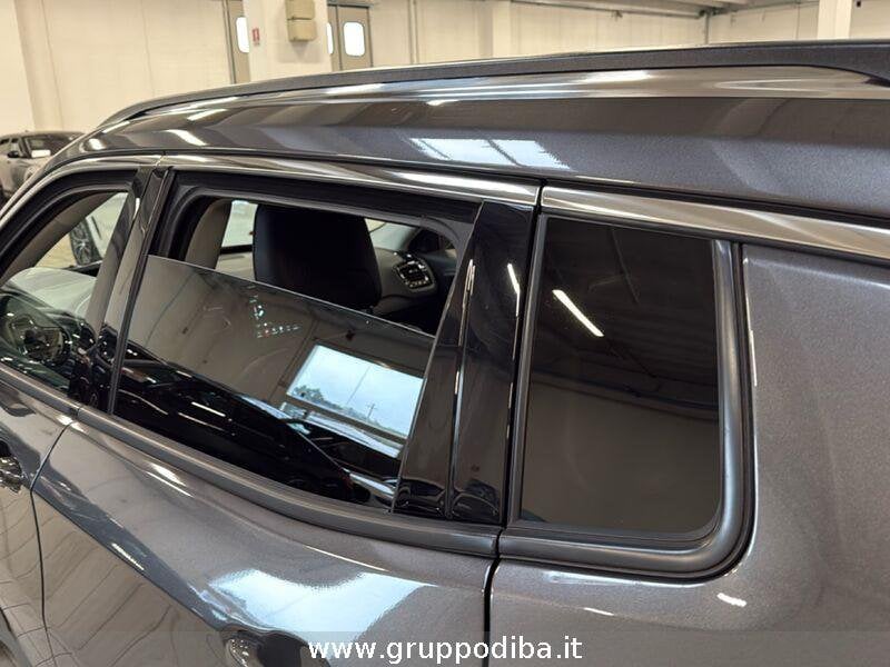 Jeep Compass Compass 2.0 mjt Limited 4wd 140cv auto my19- Gruppo Diba