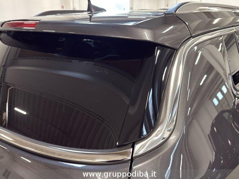 Jeep Compass Compass 2.0 mjt Limited 4wd 140cv auto my19- Gruppo Diba