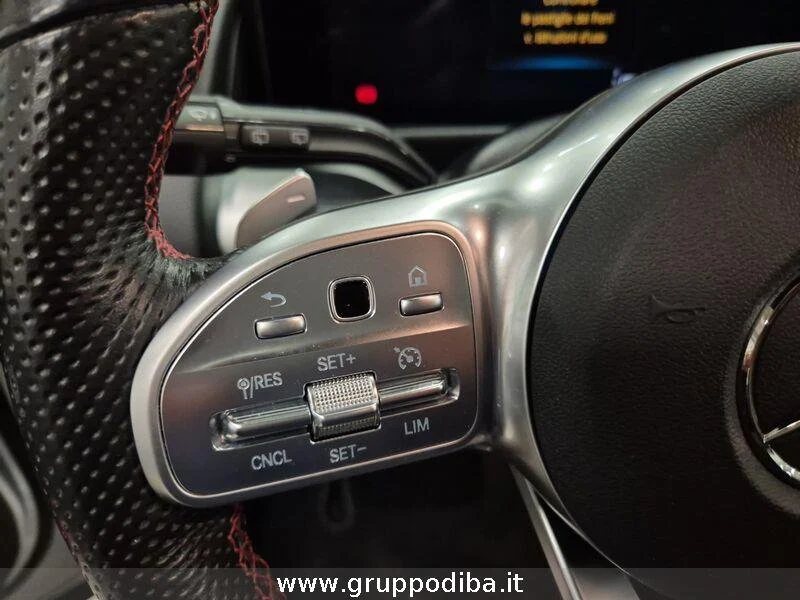 Mercedes-Benz GLB GLB 200 d Premium auto- Gruppo Diba