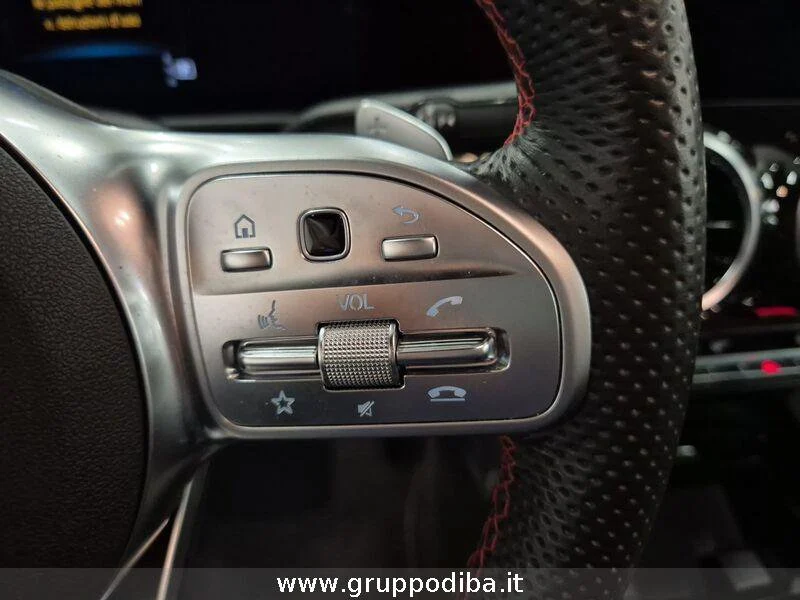 Mercedes-Benz GLB GLB 200 d Premium auto- Gruppo Diba