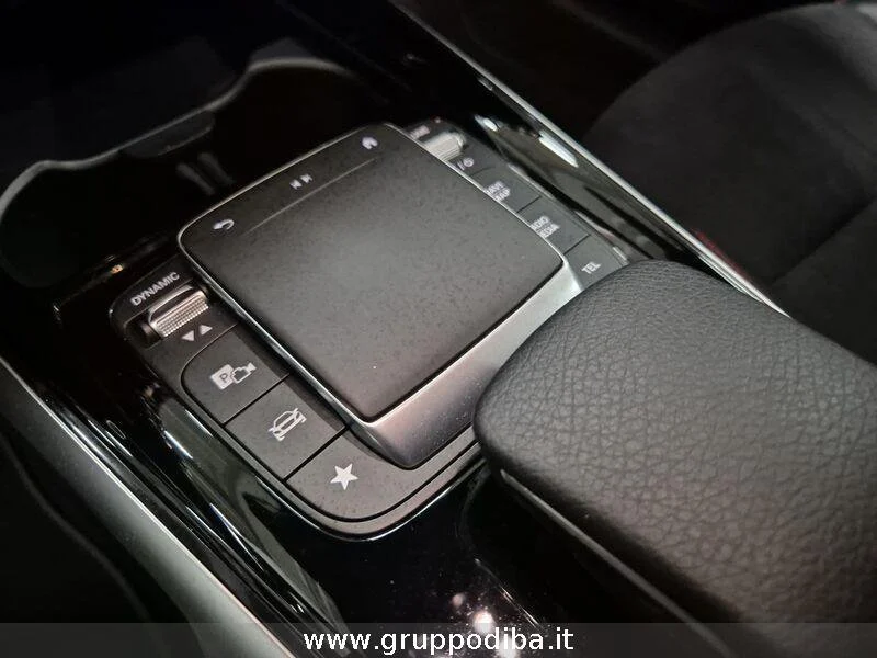 Mercedes-Benz GLB GLB 200 d Premium auto- Gruppo Diba