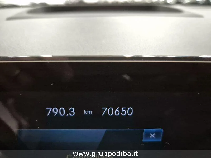 Mercedes-Benz GLB GLB 200 d Premium auto- Gruppo Diba