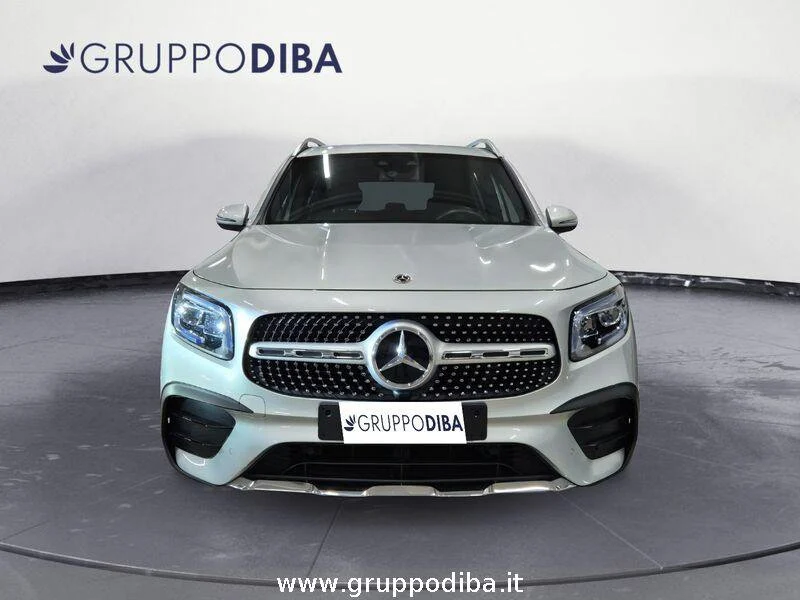 Mercedes-Benz GLB GLB 200 d Premium auto- Gruppo Diba