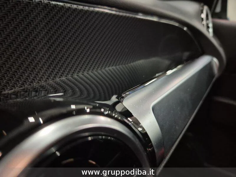 Mercedes-Benz GLB GLB 200 d Premium auto- Gruppo Diba