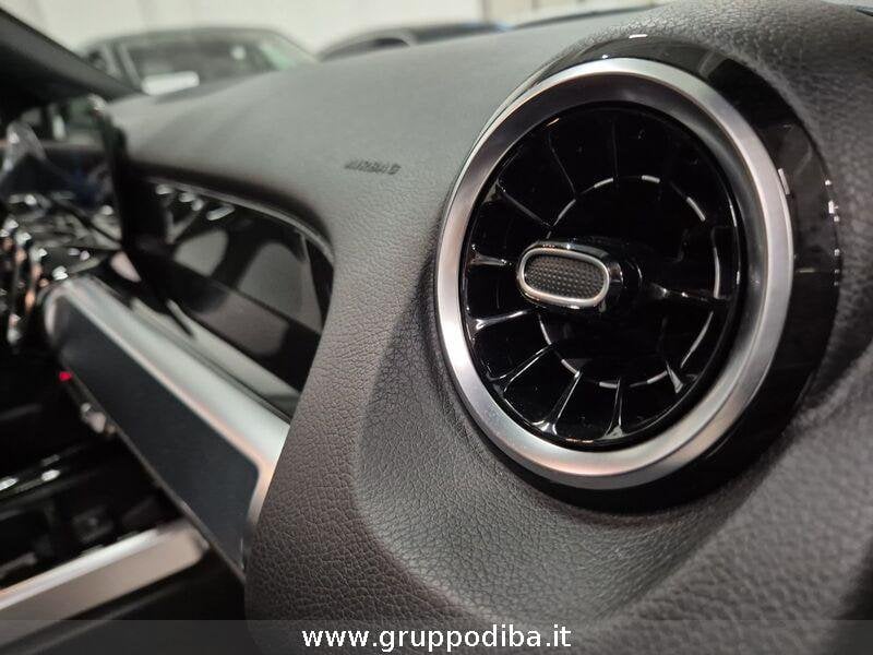 Mercedes-Benz GLB GLB 200 d Premium auto- Gruppo Diba