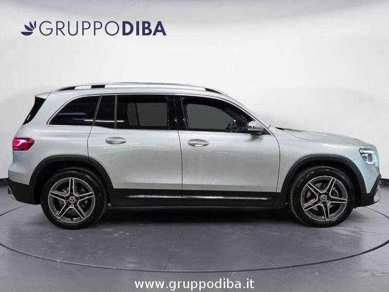 Mercedes-Benz GLB GLB 200 d Premium auto- Gruppo Diba