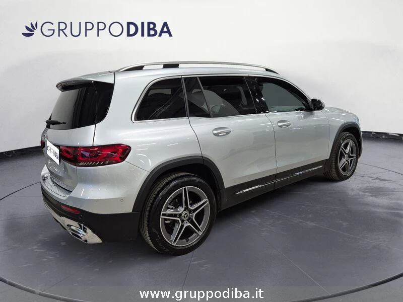 Mercedes-Benz GLB GLB 200 d Premium auto- Gruppo Diba