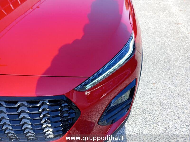 Dr 3.0 DR 3.0 1.5 116cv- Gruppo Diba