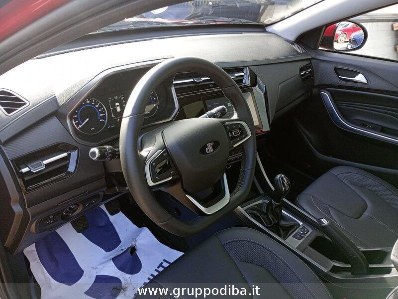 Dr 3.0 DR 3.0 1.5 116cv- Gruppo Diba