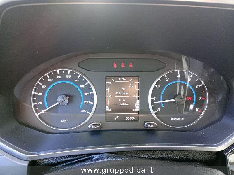 Dr 3.0 DR 3.0 1.5 116cv- Gruppo Diba