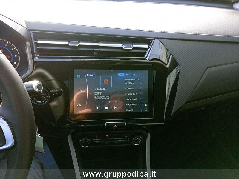 Dr 3.0 DR 3.0 1.5 116cv- Gruppo Diba