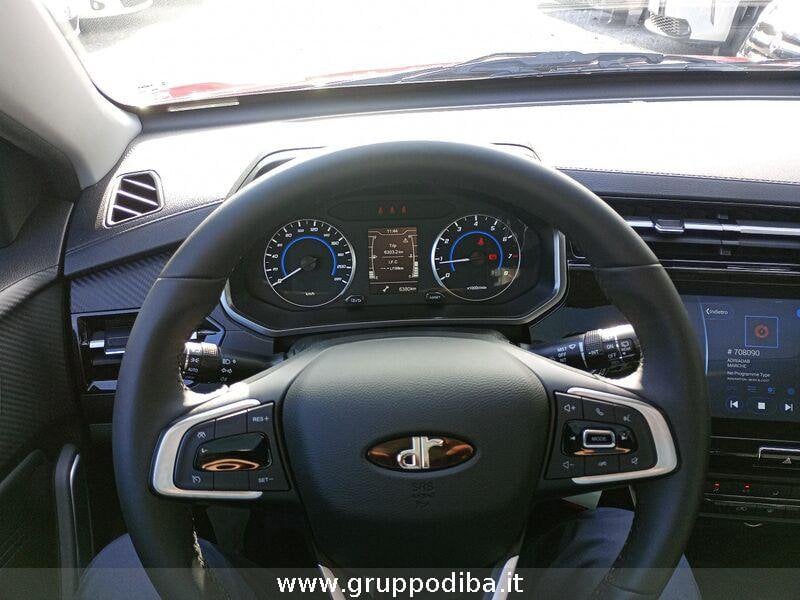 Dr 3.0 DR 3.0 1.5 116cv- Gruppo Diba