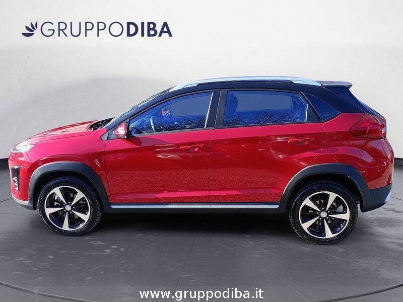Dr 3.0 DR 3.0 1.5 116cv- Gruppo Diba