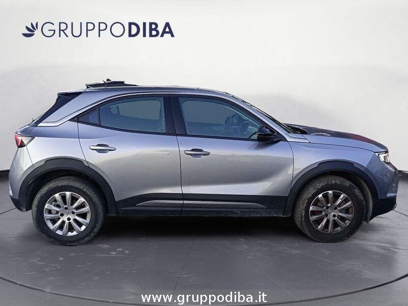Opel Mokka Mokka 1.2 t Edition s&s 100cv- Gruppo Diba