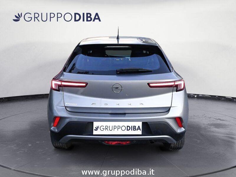 Opel Mokka Mokka 1.2 t Edition s&s 100cv- Gruppo Diba