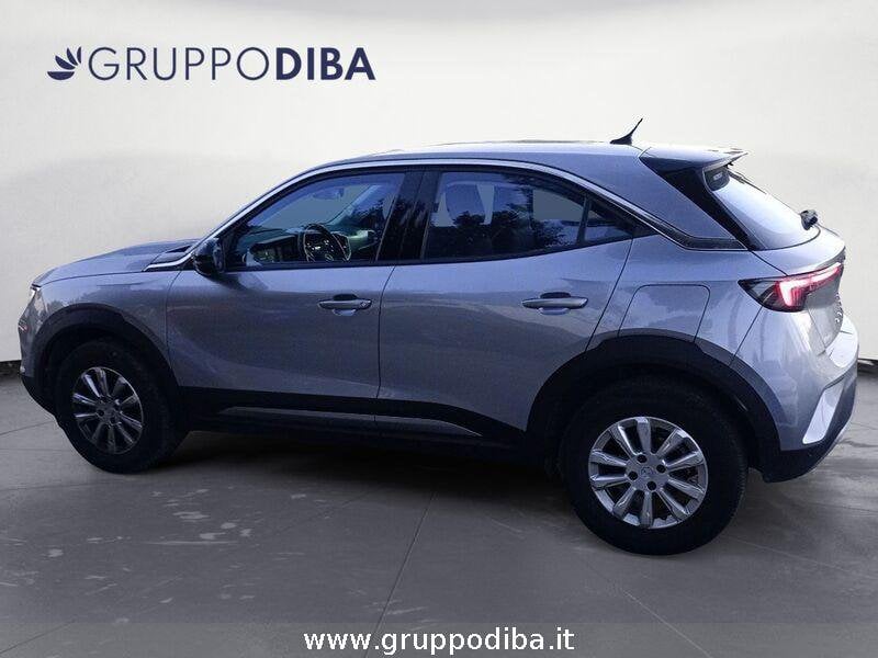 Opel Mokka Mokka 1.2 t Edition s&s 100cv- Gruppo Diba