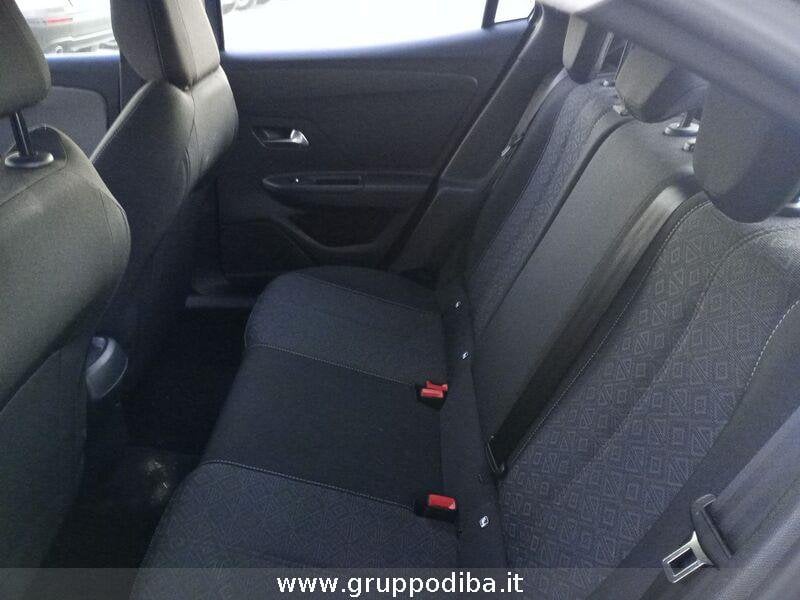 Opel Mokka Mokka 1.2 t Edition s&s 100cv- Gruppo Diba