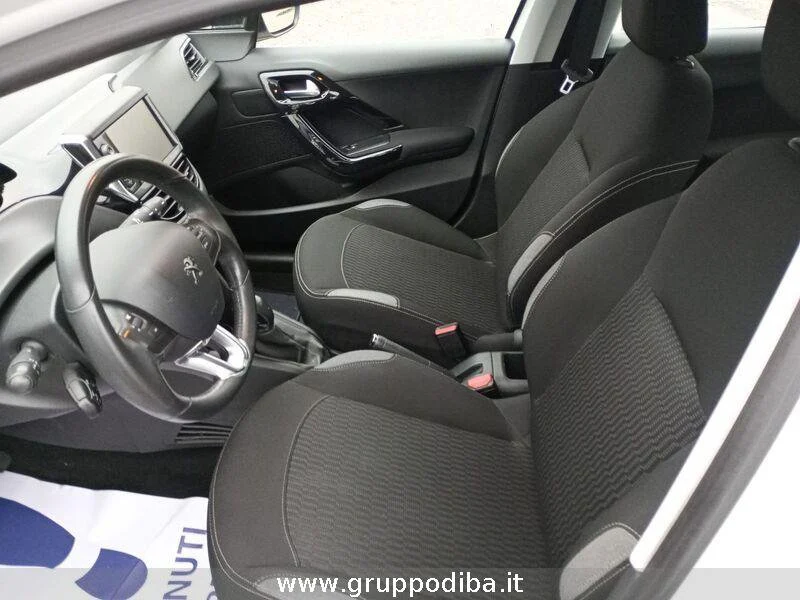 Peugeot 208 208 5p 1.2 puretech Allure s&s 82cv my18- Gruppo Diba