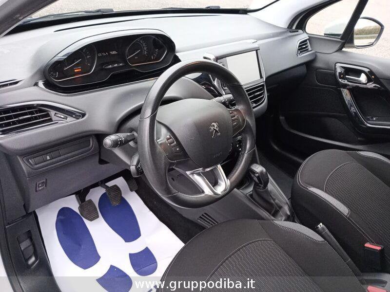 Peugeot 208 208 5p 1.2 puretech Allure s&s 82cv my18- Gruppo Diba