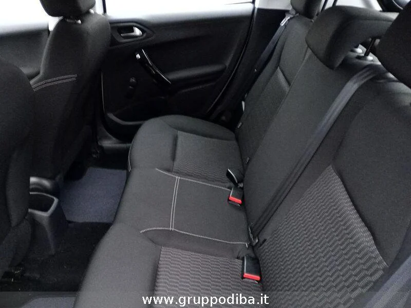 Peugeot 208 208 5p 1.2 puretech Allure s&s 82cv my18- Gruppo Diba