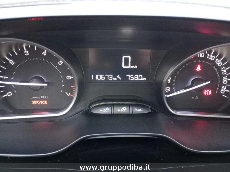 Peugeot 208 208 5p 1.2 puretech Allure s&s 82cv my18- Gruppo Diba