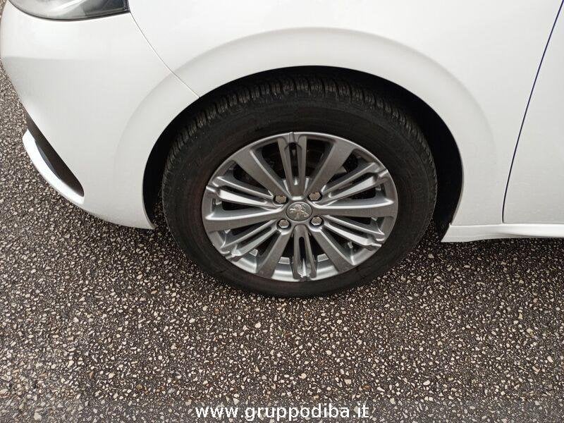 Peugeot 208 208 5p 1.2 puretech Allure s&s 82cv my18- Gruppo Diba