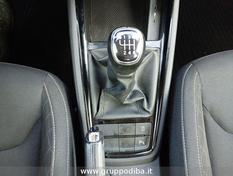 Skoda Scala Scala 1.0 tsi Ambition 115cv- Gruppo Diba