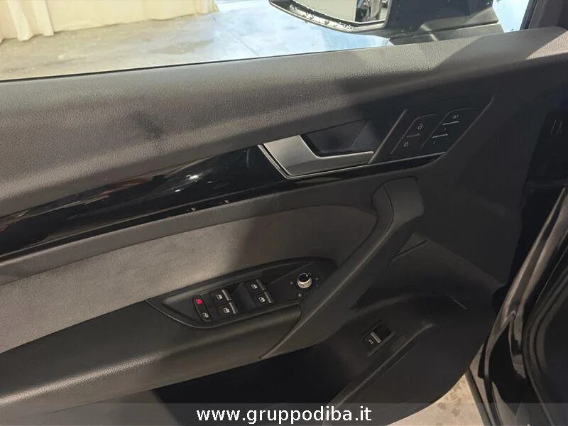 Audi Q5 Sportback Q5 Sportback 40 2.0 tdi mhev 12V S line Plus quatt- Gruppo Diba