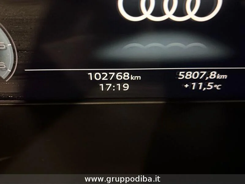 Audi Q5 Sportback Q5 Sportback 40 2.0 tdi mhev 12V S line Plus quatt- Gruppo Diba
