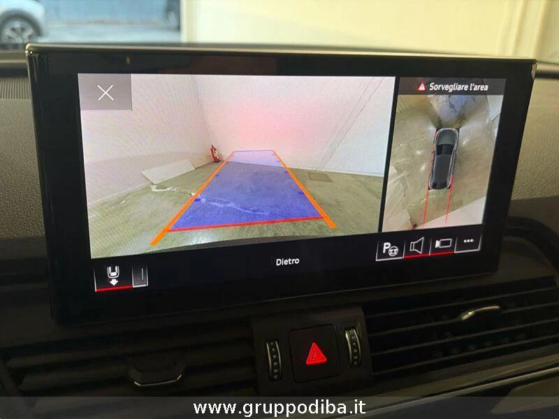 Audi Q5 Sportback Q5 Sportback 40 2.0 tdi mhev 12V S line Plus quatt- Gruppo Diba