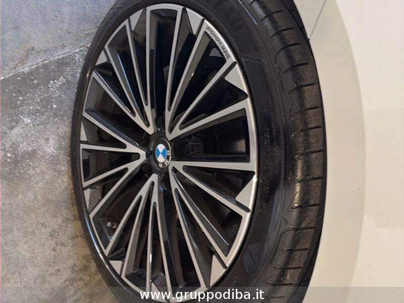 BMW Serie 2 Active Tourer 218d Active Tourer Msport auto- Gruppo Diba