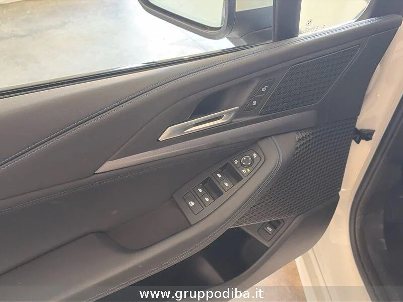 BMW Serie 2 Active Tourer 218d Active Tourer Msport auto- Gruppo Diba