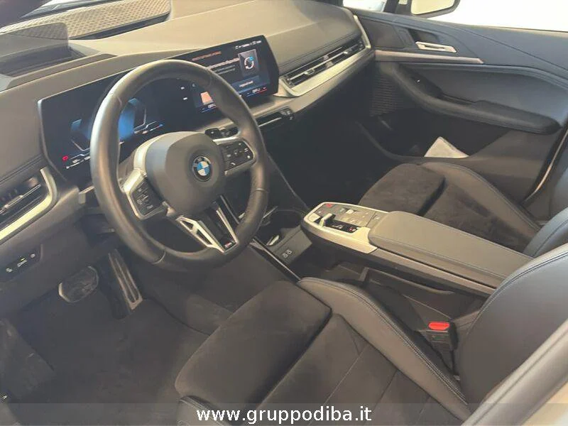BMW Serie 2 Active Tourer 218d Active Tourer Msport auto- Gruppo Diba