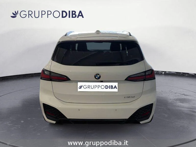 BMW Serie 2 Active Tourer 218d Active Tourer Msport auto- Gruppo Diba