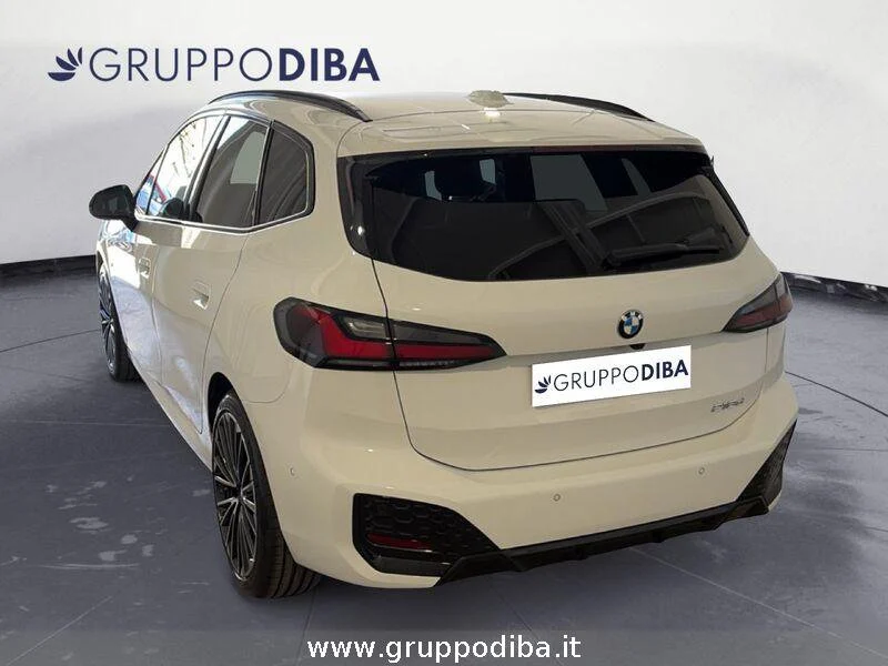 BMW Serie 2 Active Tourer 218d Active Tourer Msport auto- Gruppo Diba