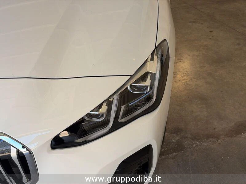 BMW Serie 2 Active Tourer 218d Active Tourer Msport auto- Gruppo Diba