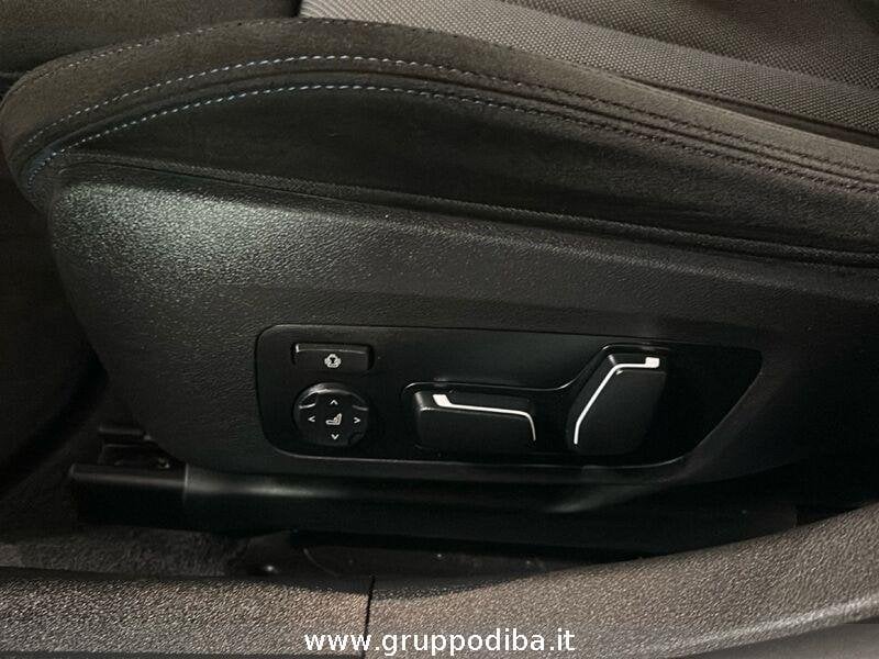 BMW Serie 4 Gran Coupe 420d Gran Coupe mhev 48V xdrive MSport Pro auto- Gruppo Diba