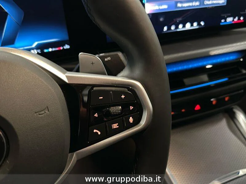 BMW Serie 4 Gran Coupe 420d Gran Coupe mhev 48V xdrive MSport Pro auto- Gruppo Diba