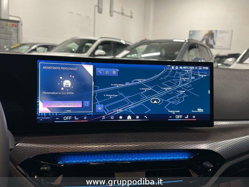 BMW Serie 4 Gran Coupe 420d Gran Coupe mhev 48V xdrive MSport Pro auto- Gruppo Diba