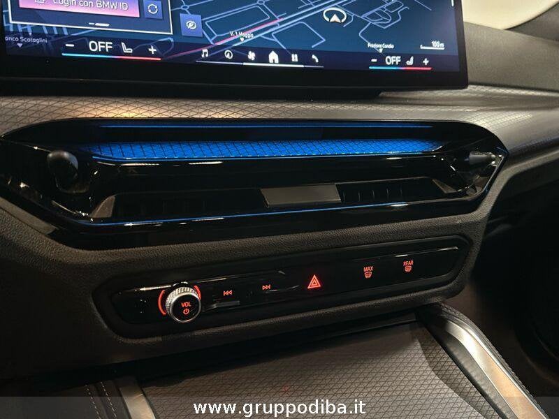 BMW Serie 4 Gran Coupe 420d Gran Coupe mhev 48V xdrive MSport Pro auto- Gruppo Diba