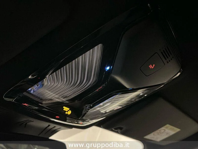 BMW Serie 4 Gran Coupe 420d Gran Coupe mhev 48V xdrive MSport Pro auto- Gruppo Diba