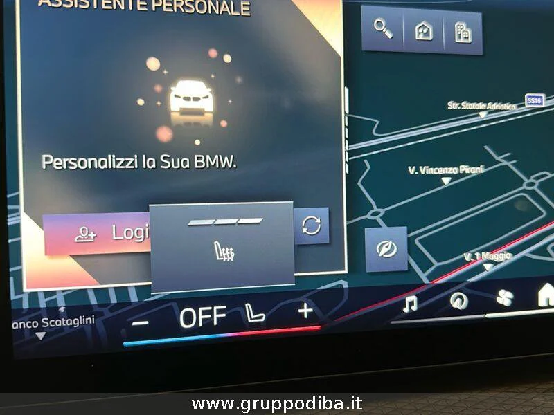 BMW Serie 4 Gran Coupe 420d Gran Coupe mhev 48V xdrive MSport Pro auto- Gruppo Diba