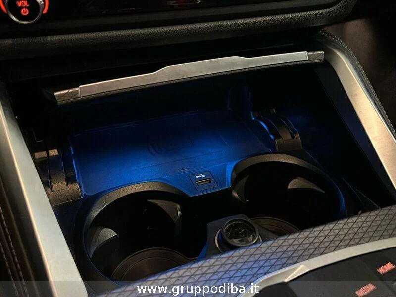 BMW Serie 4 Gran Coupe 420d Gran Coupe mhev 48V xdrive MSport Pro auto- Gruppo Diba