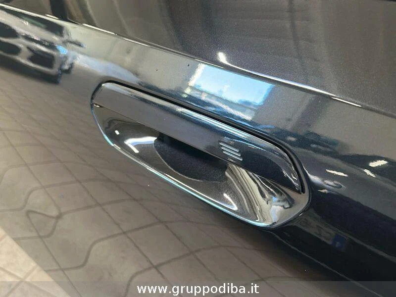 BMW Serie 5 Berlina 520d 48V xdrive MSport Pro auto- Gruppo Diba