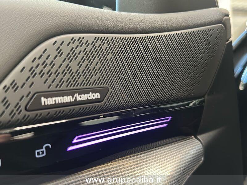 BMW Serie 5 Berlina 520d 48V xdrive MSport Pro auto- Gruppo Diba