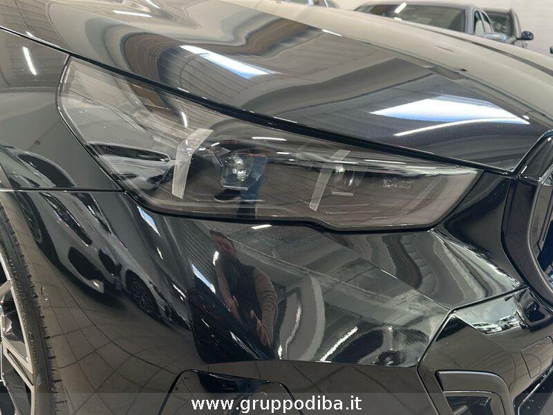 BMW Serie 5 Berlina 520d 48V xdrive MSport Pro auto- Gruppo Diba
