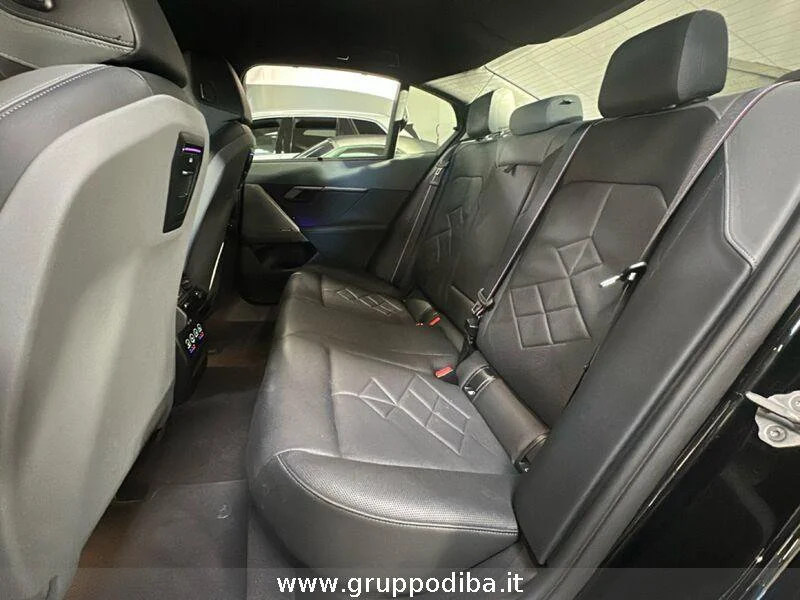 BMW Serie 5 Berlina 520d 48V xdrive MSport Pro auto- Gruppo Diba